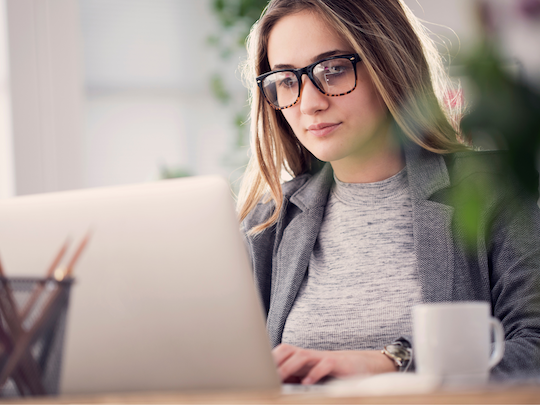 Blog - Replacing Legacy Document Sprawl with a Unified Salesforce Integration